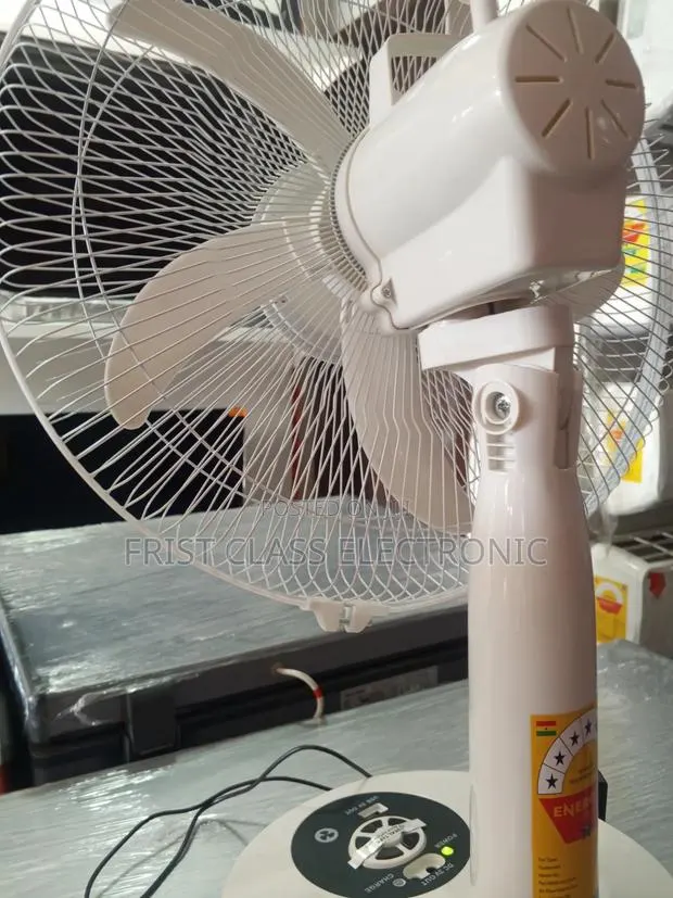 16"Rechargeable H&A Fun- Mobile Charging Available · Photo 1