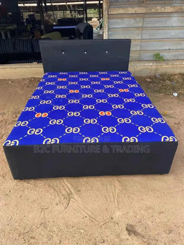 Doublë Inbuilt Bed · Photo 1