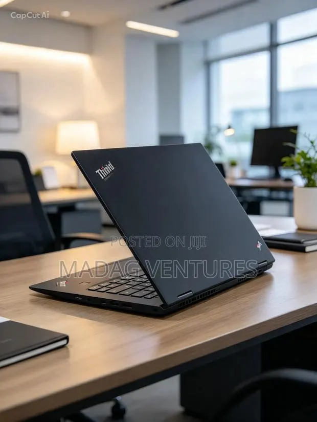 Laptop Lenovo ThinkPad X1 Yoga 16GB Intel Core i7 SSD 512GB · Photo 1