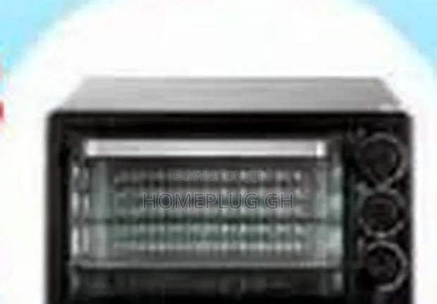 Kaya Oven 25L (OV-25) · Photo 1
