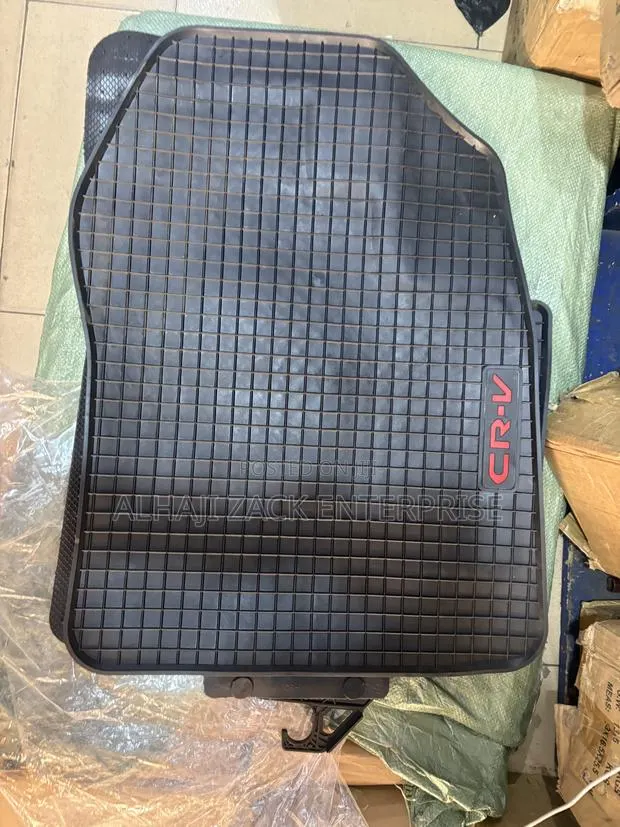 Honda CRV Original to Fit · Photo 1