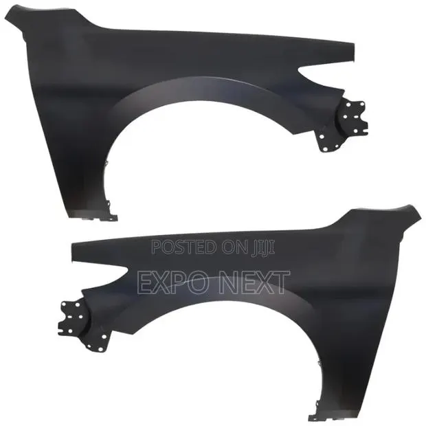 Front Fender for Mazda 3 Axela 2020-2024 · Photo 1