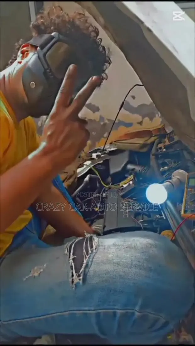 Automotive Electrical Engineer · Photo 1