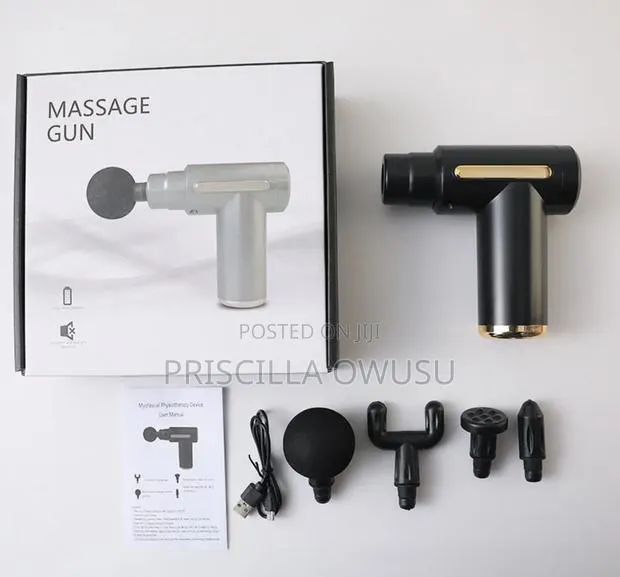 Massage Gun · Photo 1
