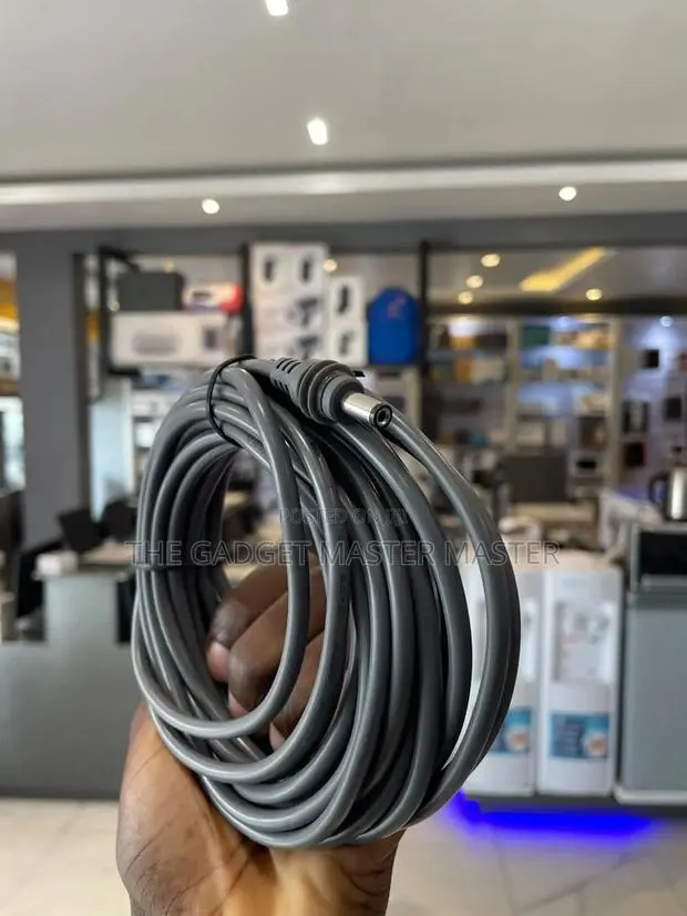 Kadar DC-DC 5M Computer Cable · Photo 1