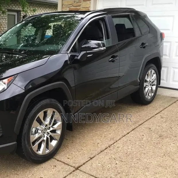 Toyota Rav 4 (2020) for Sale · Photo 1