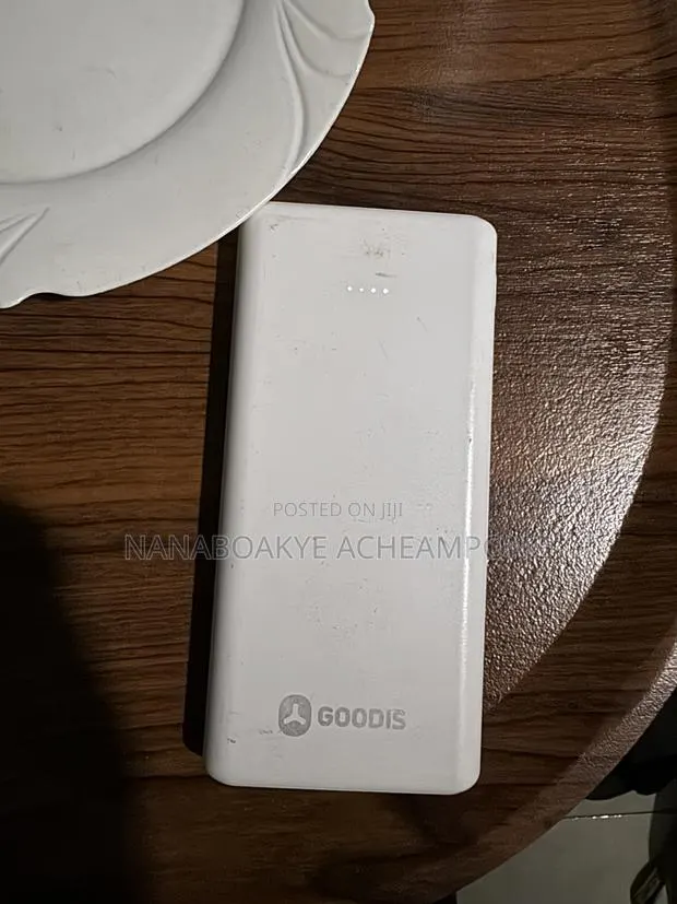 Goodis Original Power Bank · Photo 1