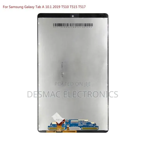 Samsung Tab a 10.1 Screen (2019 Model ) T515/T510 · Photo 1
