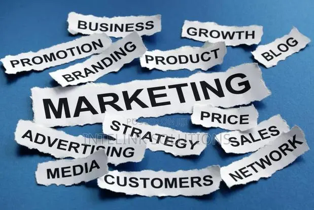 Products Marketing Online, Product Design, and E-Commerce App Design.