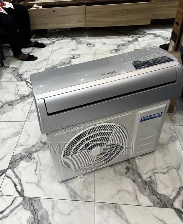 Choose Premium Nasco 1.5hp R410 Prime Split Air Conditioner · Photo 1