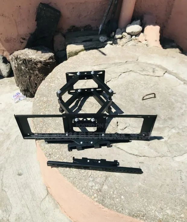 Order Authentic Adjustable Bracket Suitable for 32”-80” Tv. · Photo 1