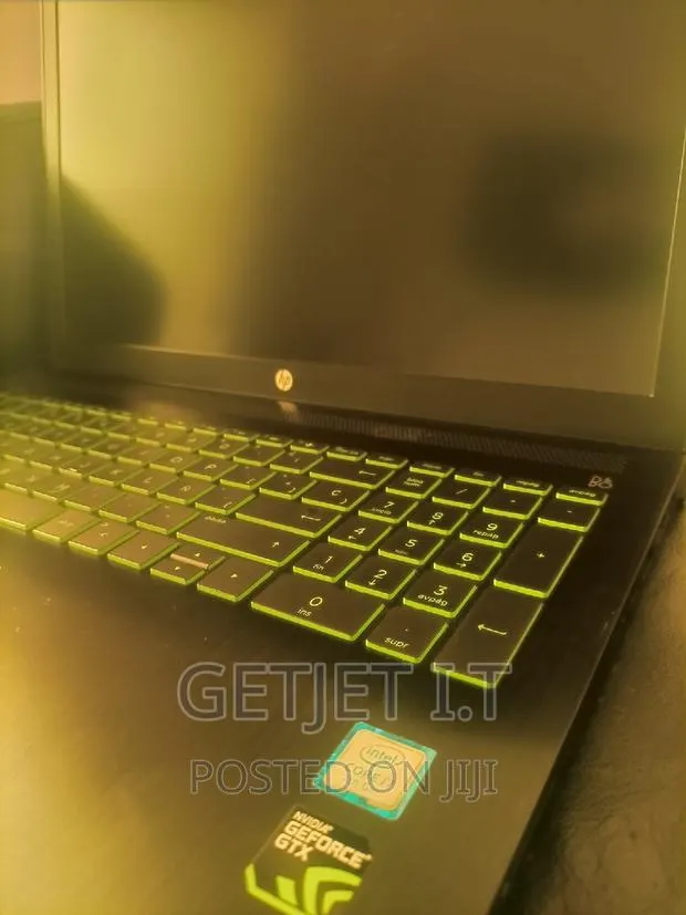 Laptop HP 15 8GB Intel Core I7 HDD 1T · Photo 1