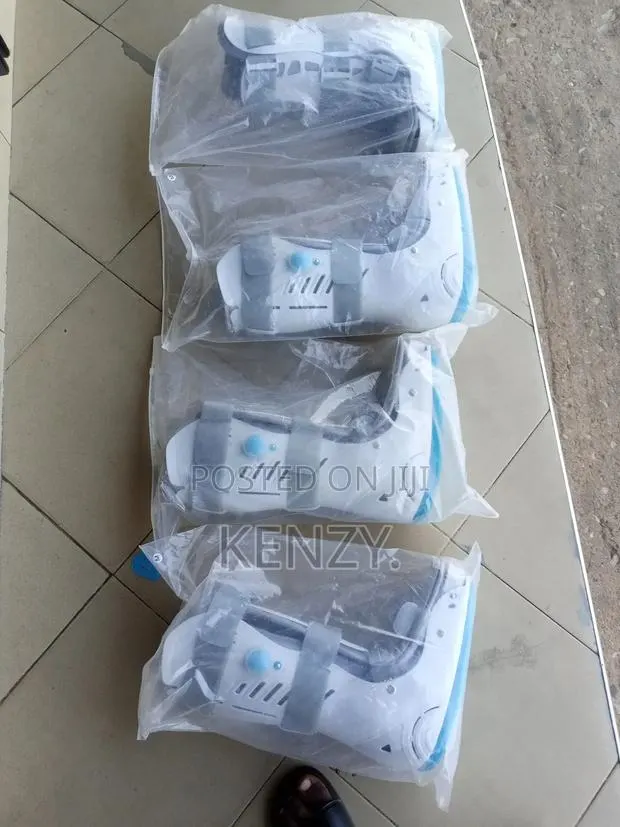 Aircast Boot · Photo 1