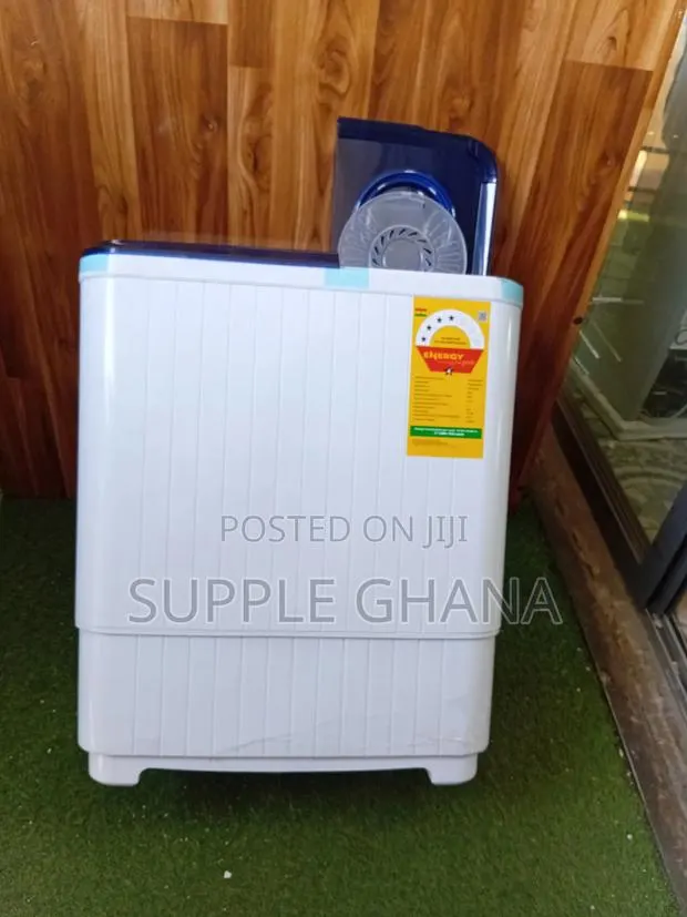 Westpool 4kg Washer – Smart Choice for Everyday Washing · Photo 1