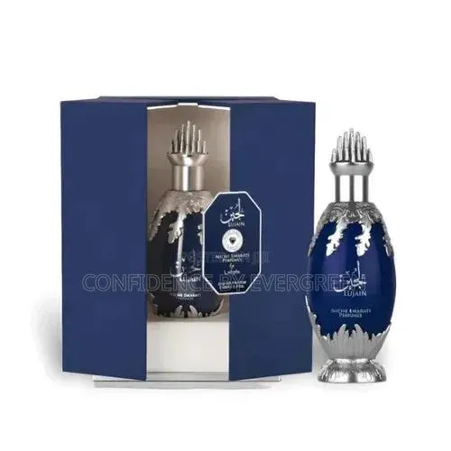 Niche Emarati Perfume (Khanjar , Lujain by Lattafa) · Photo 4