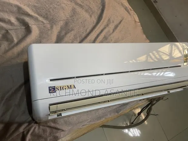 Sigma Aircondition
