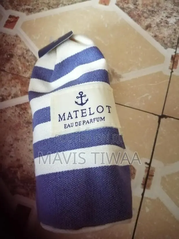 Matlot Perfume 100ml · Photo 1