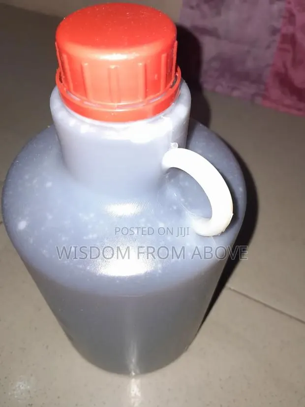 Honey From Kwahu Aframplace It's Forest Bees Honey Call · Photo 1