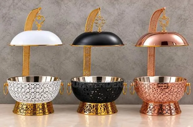 Chaffing Dish · Photo 1