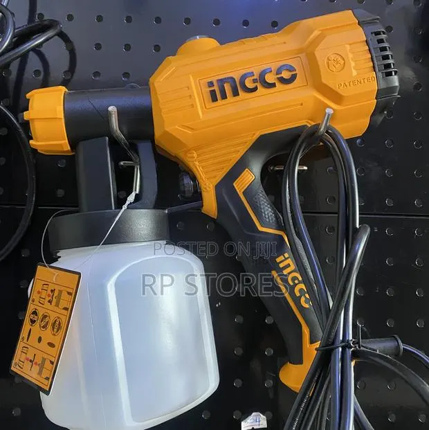 Ingco Spray Gun · Photo 1