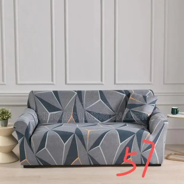 Protect, Beautify, and Upgrade Your Sofa · Photo 1