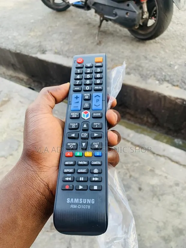 Original Smart Samsung Remote · Photo 1
