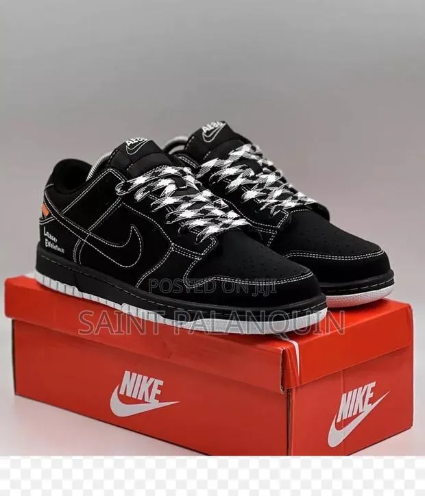 Nike Dunk Ae86 · Photo 1