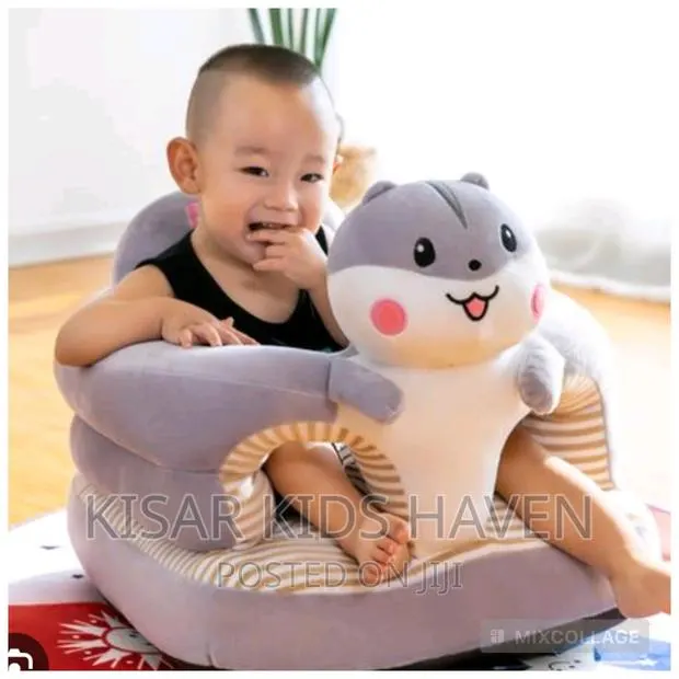 Baby Sit Me Up, It Helps Baby's to Learn How to Sit · Photo 1