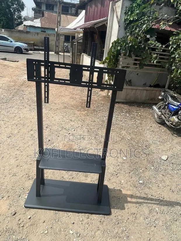 32–75 Inch Tv Stand Organize In Style · Photo 1