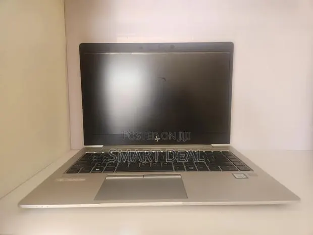Laptop HP EliteBook 840 G6 8GB AMD Ryzen 5 SSD 128GB · Photo 1