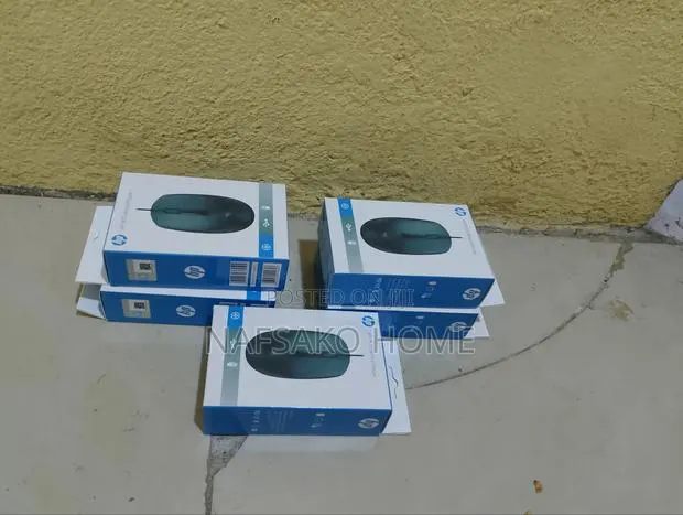 Computer Mouse(wired) · Photo 1