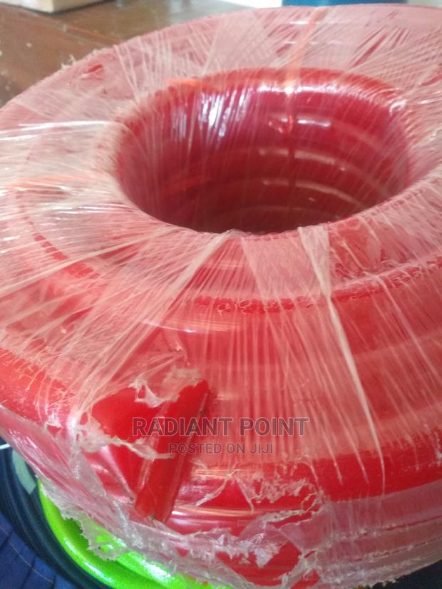 PVC Garden/ Water Hose 3/4 New · Photo 2