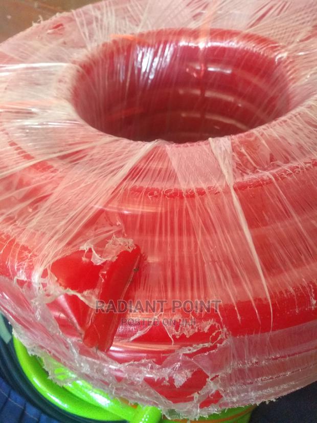 PVC Garden/ Water Hose 3/4 New · Photo 3