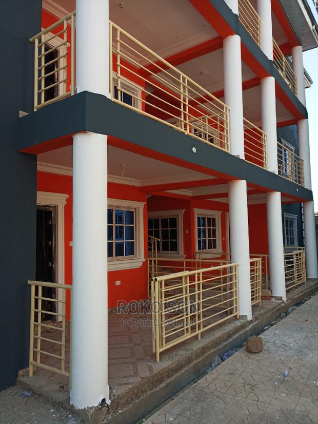 2bdrm Apartment in Dr Roko, Last Stop for rent · Photo 1