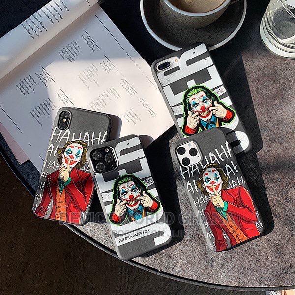 Joker Design Case for iPhone 12promax 12pro 11promax 11pro 1 · Photo 5