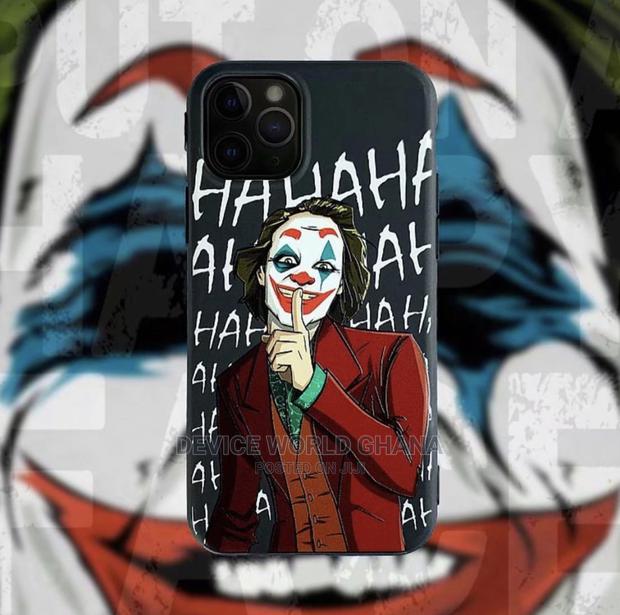 Joker Design Case for iPhone 12promax 12pro 11promax 11pro 1 · Photo 7