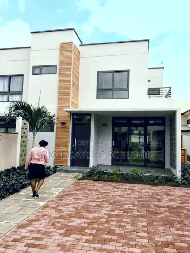 3bdrm House in Ghana Flag for rent · Photo 1