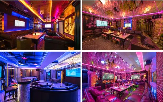LED Displays, Stage Lighting, and Professional Stage Sound · Photo 2