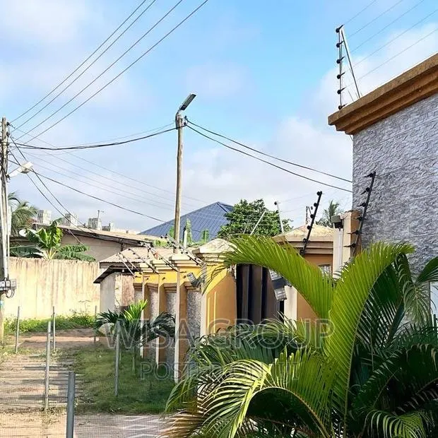 Furnished 4bdrm Duplex in Wisa Groups, Accra Metropolitan for rent · Photo 1