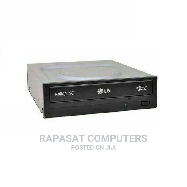 LG Super Multi 24x Dvd±Rw Writer for Desktop PC · Photo 1