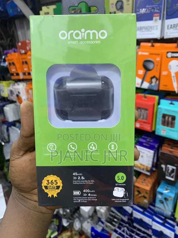 Oraimo Airpod · Photo 1