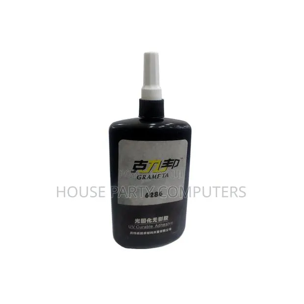 Uv Glue for Crystal · Photo 1