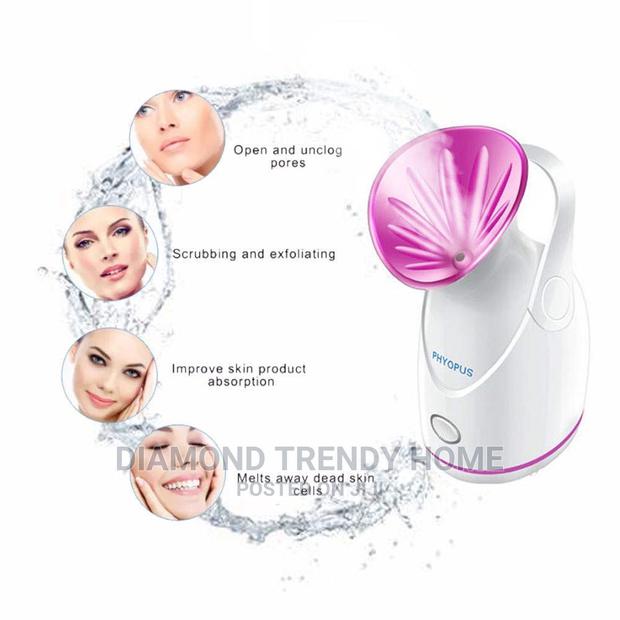 Facial Steamer · Photo 2