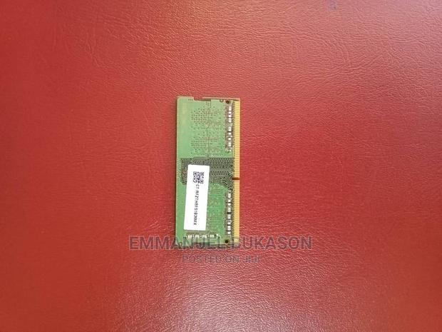 4gb PC 4 RAM · Photo 1