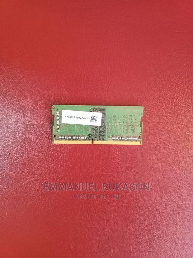 4gb PC 4 RAM · Photo 2