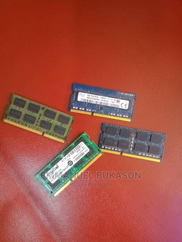 4G Pc3l RAM · Photo 1