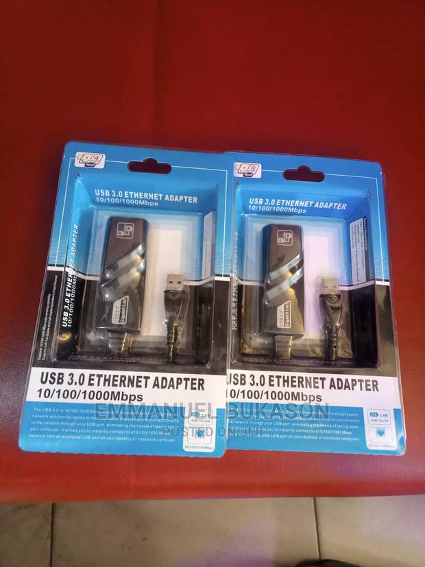 3.0 USB to LAN · Photo 2