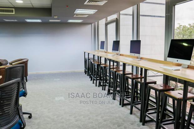 The Octagon, Premium Office And Retail Spaces Available · Photo 2