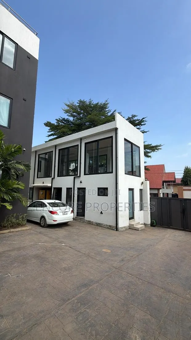 Furnished 3bdrm Apartment in East Airport for rent · Photo 1