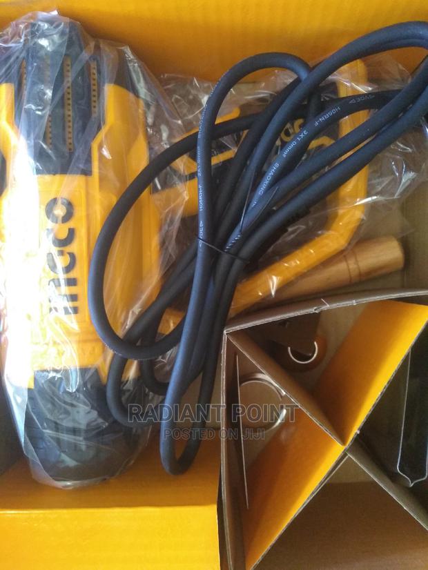 Ingco Heat Gun 2000w Power HG · Photo 2
